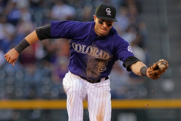 Ranking the 10 Most Game-Changing Defensive Stars in MLB