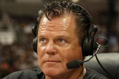 WWE: Who Will and Won't Work as Replacements for Jerry Lawler on Commentary