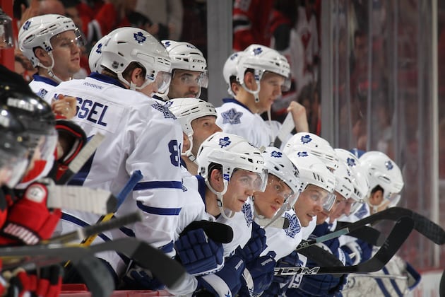 How I Would Improve the Toronto Maple Leafs If I Were GM for a Day