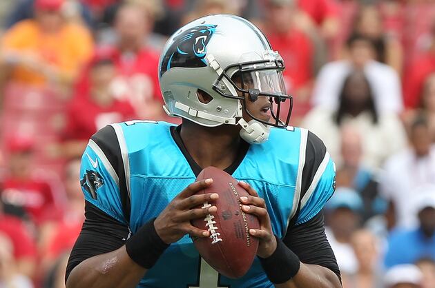 Fantasy Duds from Week 1 Who Will Break out with Huge Games in Week 2