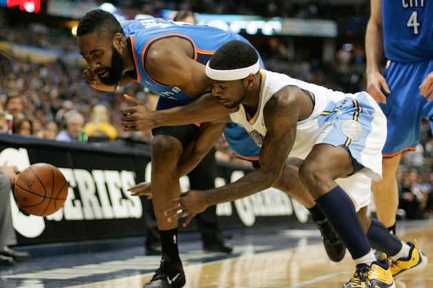 Predicting Which 2013 NBA Free Agents Will Receive Early Contract Extensions
