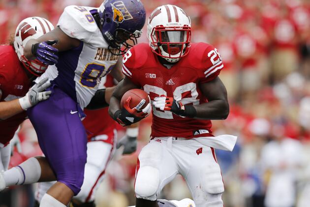 Stock Up, Stock Down for 2013 NFL Draft Prospects, Week 2 Edition
