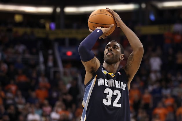 Why O.J. Mayo Will Blossom into Superstardom with the Dallas Mavericks