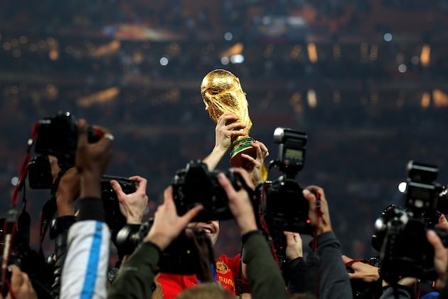 2014 World Cup: Analyzing the Qualification Standings and Predicting the 32