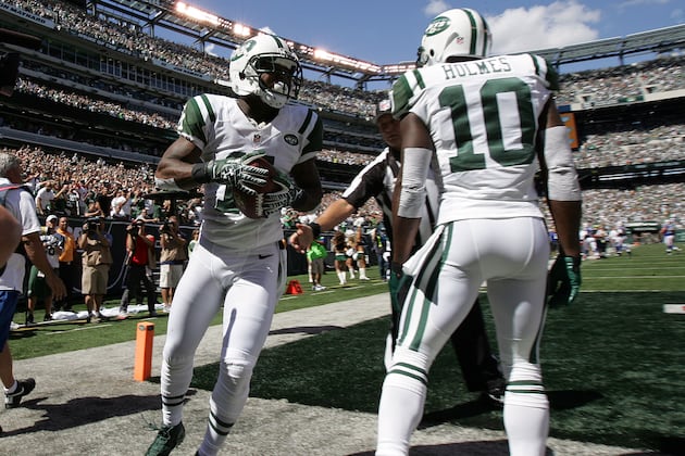 Jets vs Steelers: 10 Keys to the Game for New York
