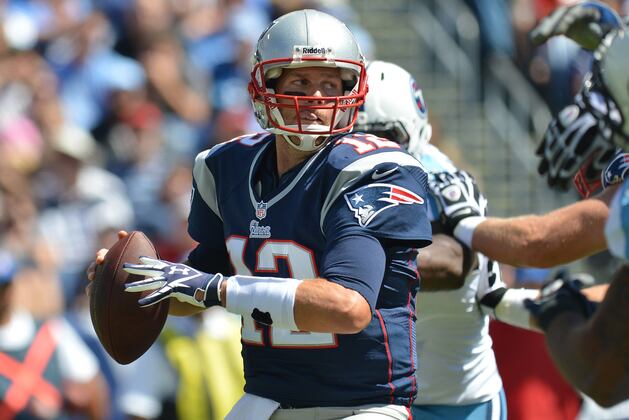 4 NFL Players Every Gambling Aficionado Has to Love