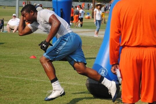 5-Star DL DeMarcus Walker Commits to Alabama: Which Schools Could Pry Him Away?