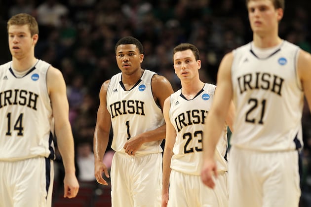 Notre Dame to ACC: Ranking the ACC Basketball Programs with the Irish Included
