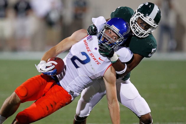 Miami (Ohio) vs. Boise State: Why This Could Be a Trap Game for the Broncos