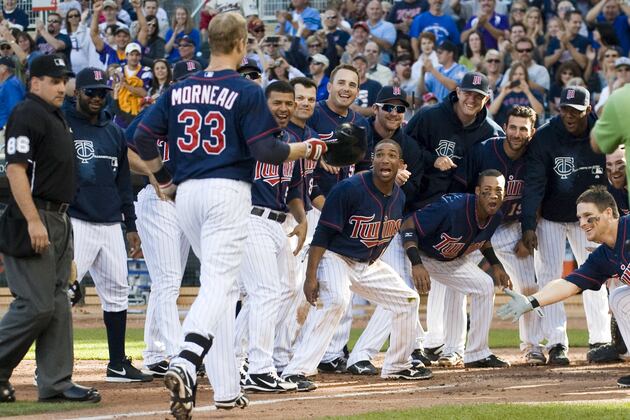Minnesota Twins: Notes About the Team's 2013 MLB Schedule