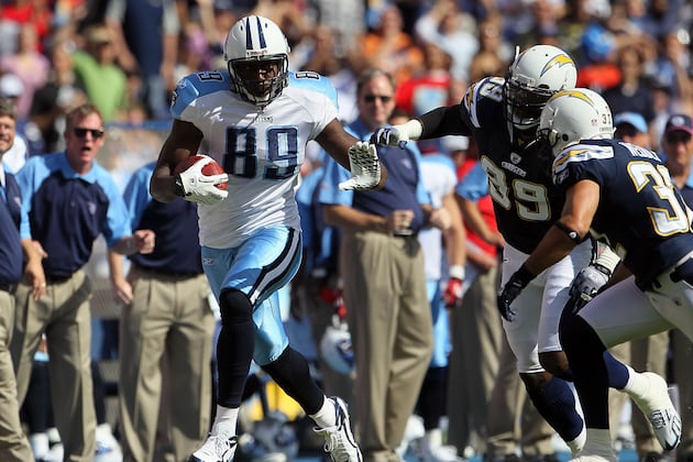 Titans vs. Chargers: 5 Keys for Taking Down San Diego