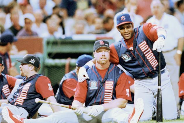 MLB: 4 Developments That Ruined Baseball