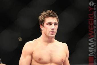 Luke Rockhold vs. Lorenz Larkin: Head-to-Toe Breakdown