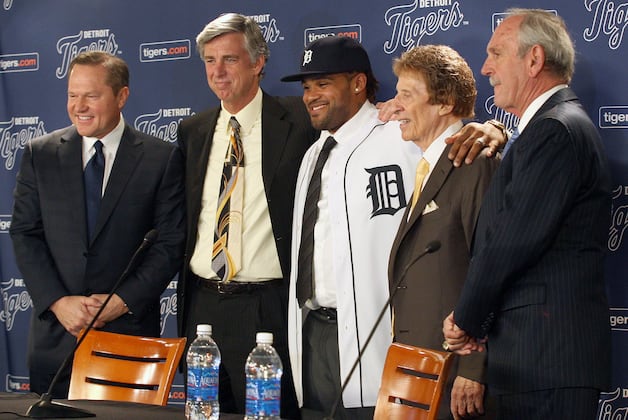 Detroit Tigers: 5 Steps to Winning the Pennant