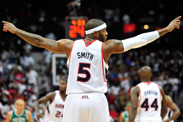 6 NBA Teams Still Without a Clear Starting Lineup Before the 2012-13 Season