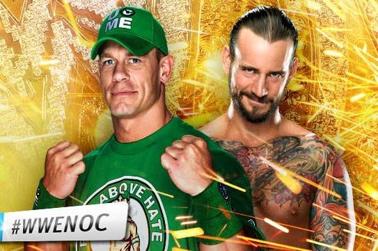 WWE Night of Champions 2012 Predictions: Match-by-Match Breakdown