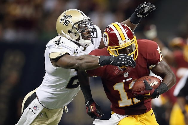 Washington Redskins: 3 Up-and-Coming Impact Players to Watch This Season