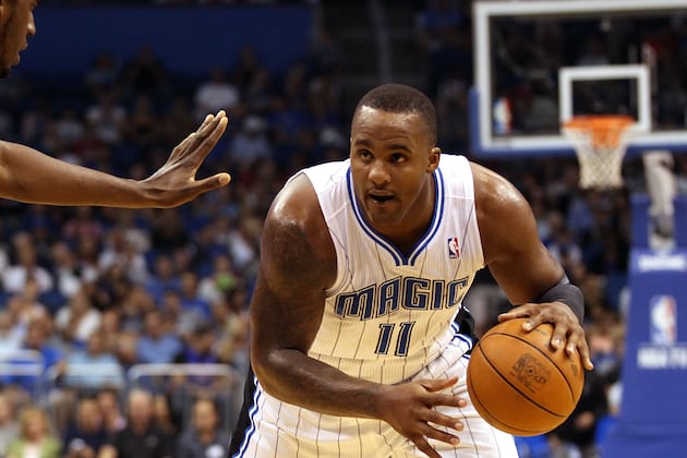 Ranking the Orlando Magic's 5 Most Valuable Trade Assets