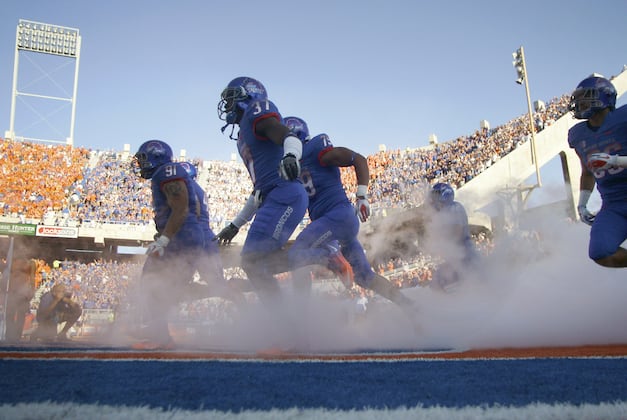 Miami (Ohio) vs. Boise State: Complete Game Preview