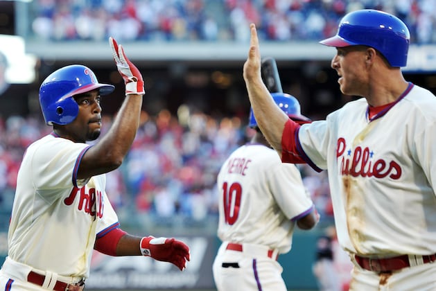 Detailing Where the Philadelphia Phillies' Money Is Best and Worst Spent