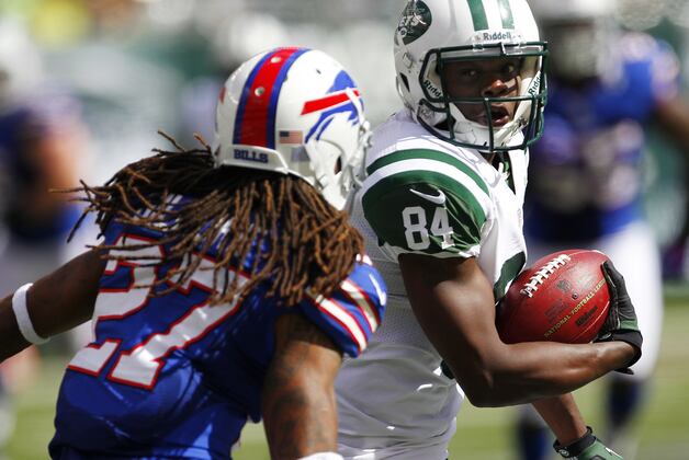NFL Fantasy Football: Top 3 Pickups for Week 2