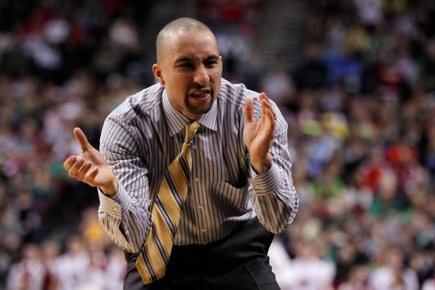 7 College Basketball Coaches That Will Become Next Calhoun, Boeheim, Coach K