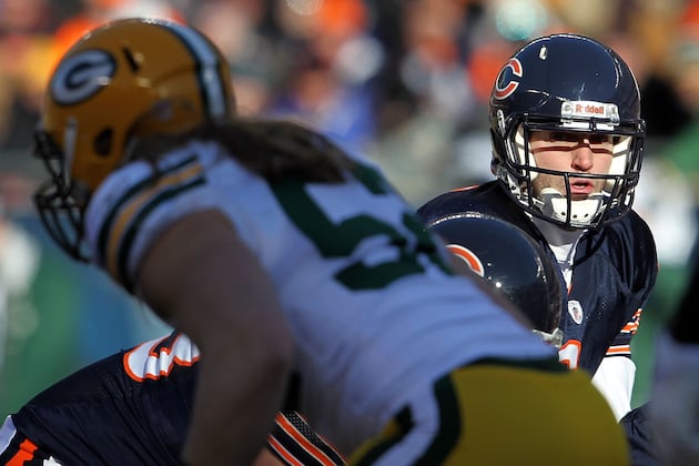 Chicago Bears vs Green Bay Packers: Keys to the Game for a Bears Victory