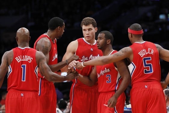 5 Keys to L.A. Clippers Competing with the Best of the NBA Western Conference