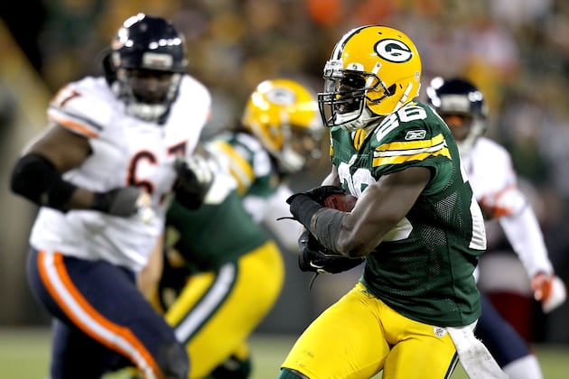 Green Bay Packers Week 2 Position-by-Position Preview