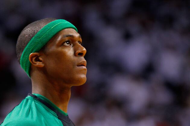 Best and Worst Case Scenarios for Boston Celtics in 2012-2013