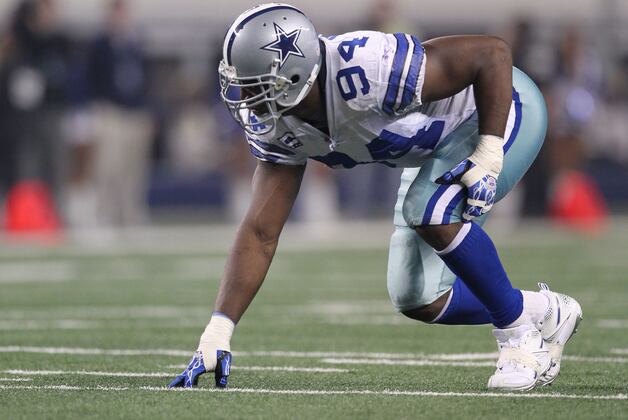 6 NFL Defensive Stars Set to Dominate Week 2