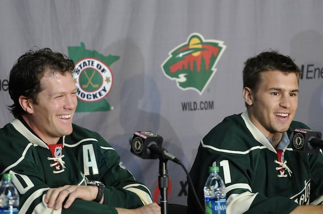 6 NHL Teams Most Likely to Take a Huge Step Forward in 2012-13