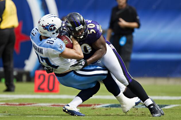 Fantasy Football Week 2: Best Head-to-Head Matchups