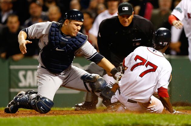 5 New York Yankees Who Will Explode in September