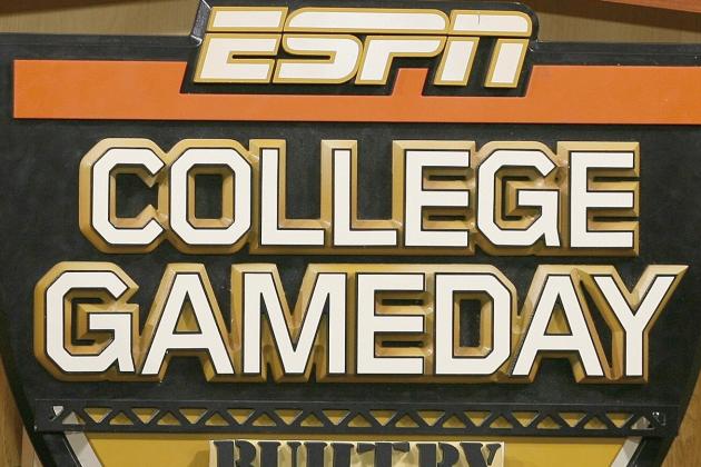 Week 3 College Football Betting Picks