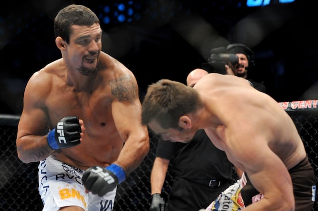 UFC 152 Predictions: 5 Reasons Why Vitor Belfort Is the Man to Beat Jon Jones