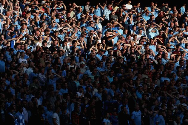 5 Biggest Early-Season Concerns for Manchester City