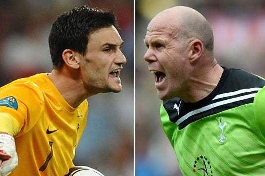 Hugo Lloris vs. Brad Friedel: Scoring the Goalkeeper Duel at Tottenham
