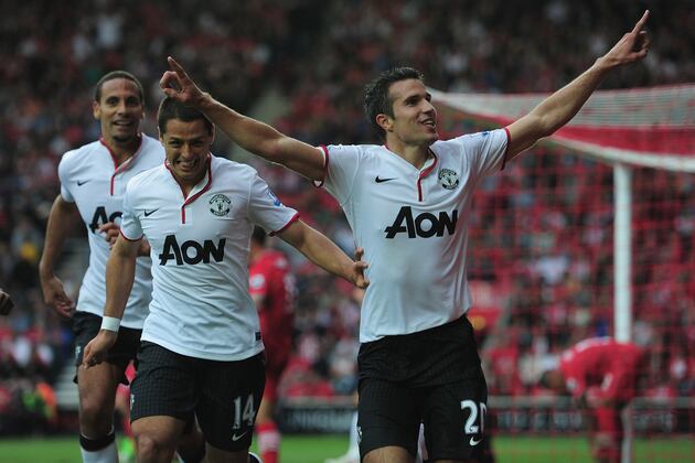 English Premier League: Match-by-Match Guide to Every Fixture This Weekend