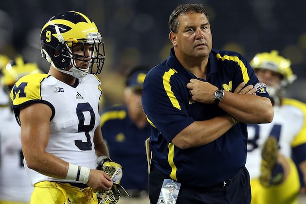 Why Michigan Football Will Struggle to Win 7 Games