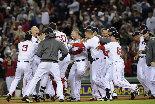Boston Red Sox: 11 Reasons 2013 Will Be a Huge Bounce-Back Year