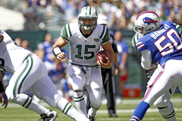 NFL Picks Week 2: Predicting Winners and Losers from the AFC East
