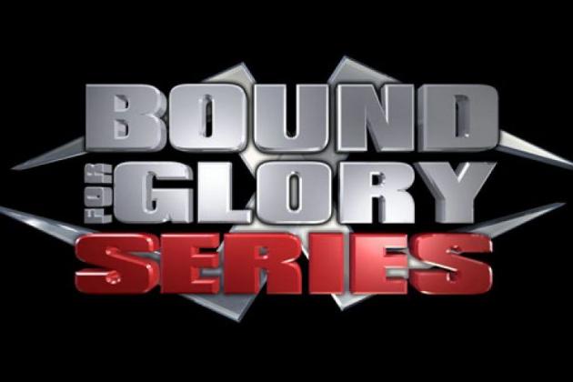 TNA: The Best Matches of the 2012 Bound for Glory Series