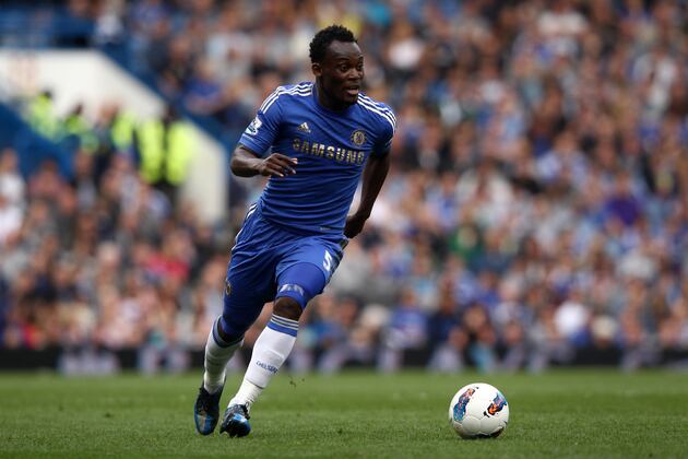 Chelsea Transfer Review: Thoughts on Chelsea's Summer Loan Departures (Part 2)