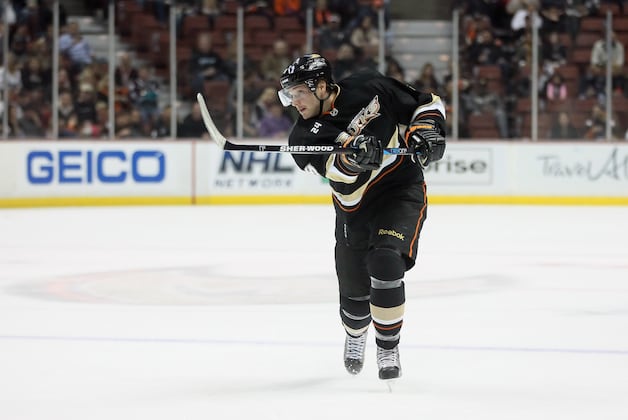 NHL Trades: 4 Teams That Will Make a Play for Bobby Ryan