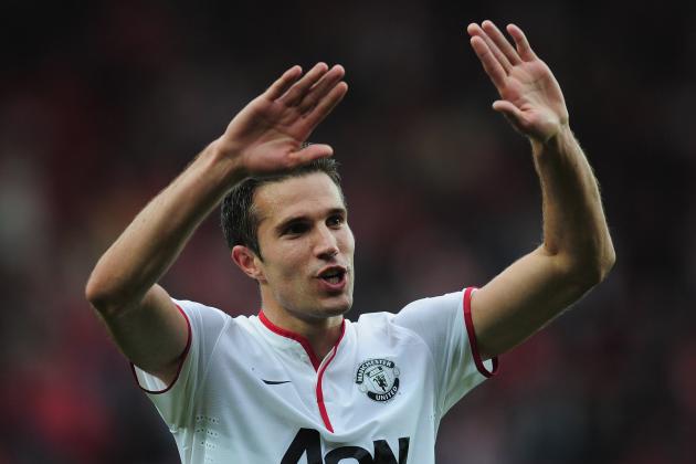 EPL: 6 Key Battles to Watch This Weekend