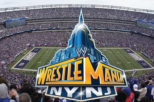Ultimate WrestleMania 29: The Greatest Wrestling Card in WWE History?