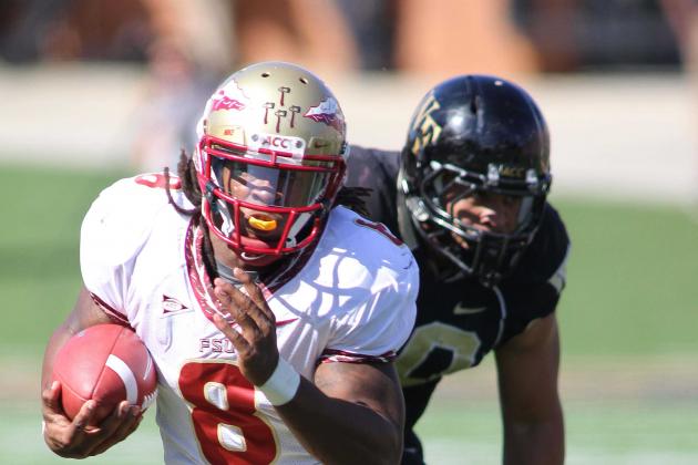 Wake Forest vs. Florida State: Complete Game Preview