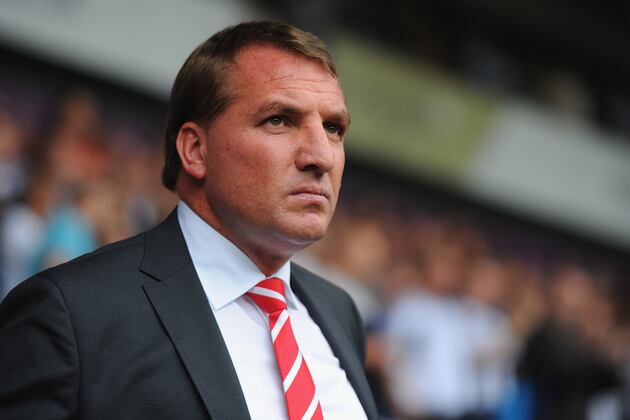 Liverpool: What the Fans Are Saying About Brendan Rodgers