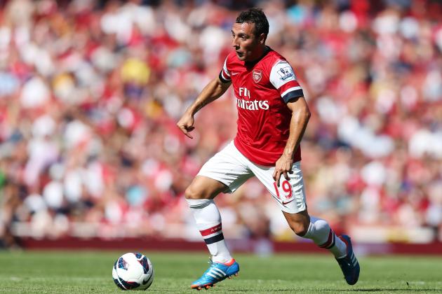 Arsenal vs. Southampton: Complete Preview, Team News and Projected Lineups